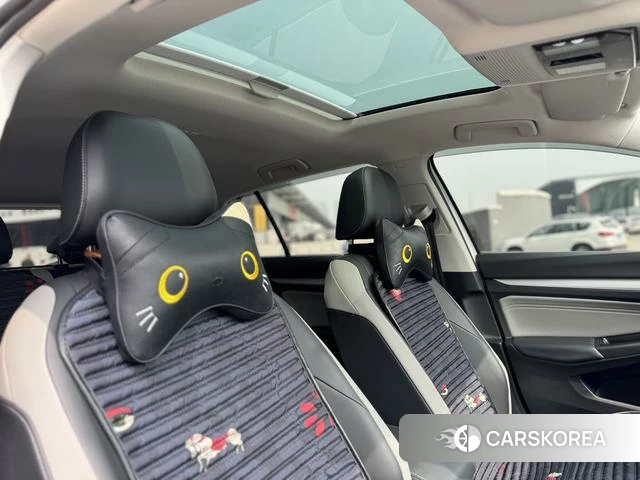 Volkswagen Golf id 4182727 из Китая 13