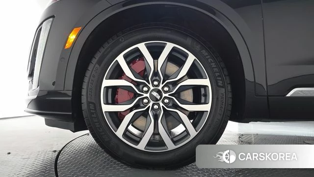 Cadillac XT6 id 4783201 из Кореи 33