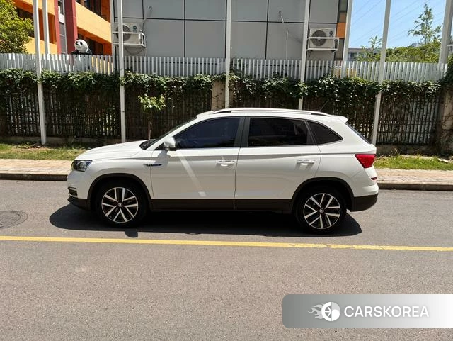 Skoda Komick id 4216950 из Китая 10