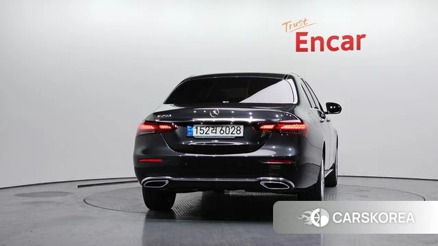Mercedes-Benz E-Class W213 id 3827389 из Кореи 14