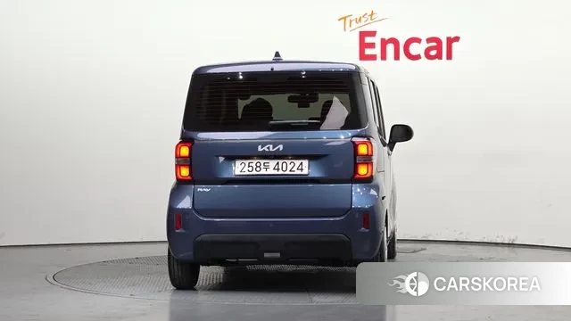 Kia The New Kia Ray id 3507530 из Кореи 14