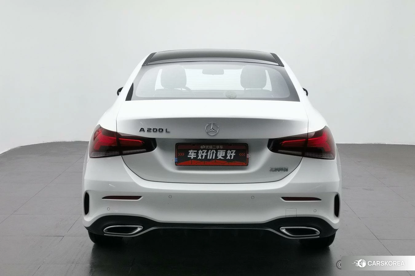 Mercedes-Benz Class A id 4492878 из Китая 18