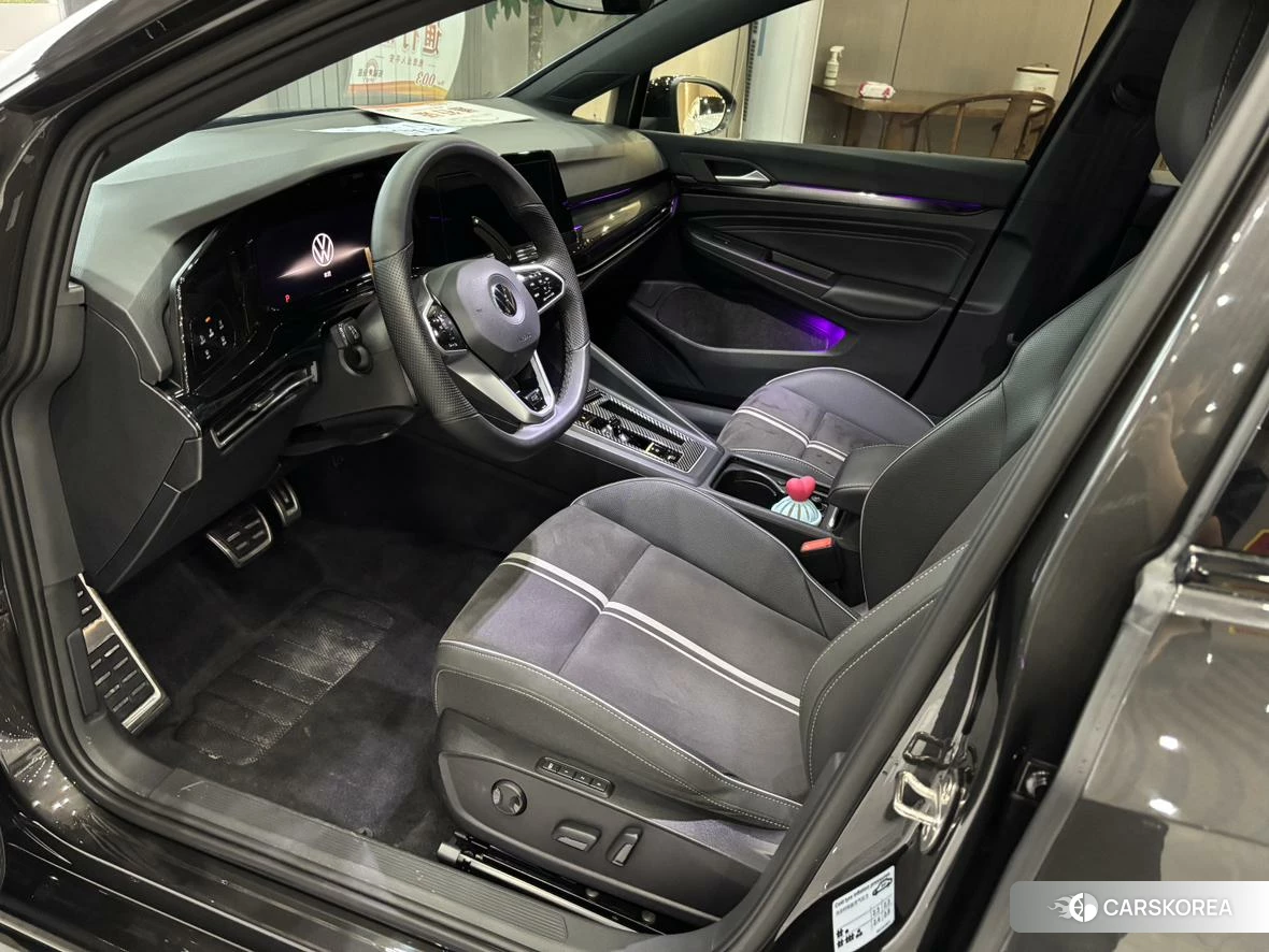 Volkswagen Golf id 4498856 из Китая 16