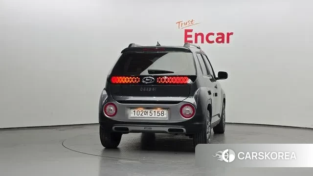 Hyundai Casper id 3342877 из Кореи 14