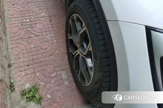 BMW X1 id 4273151 из Китая 11
