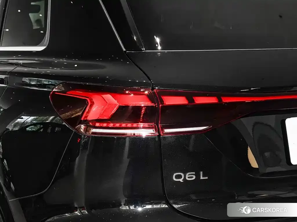 Audi Q6L e-tron id 4515523 из Китая 15