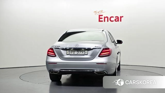 Mercedes-Benz E-Class W213 id 4448238 из Кореи 14