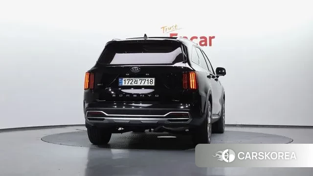 Kia Sorento 4th Generation id 3379298 из Кореи 14