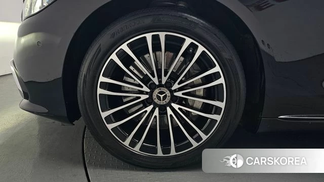 Mercedes-Benz S-Class W223 id 4017158 из Кореи 14
