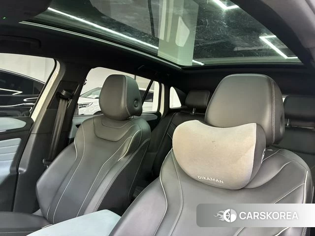 Volkswagen ID.4 X id 4336128 из Китая 11