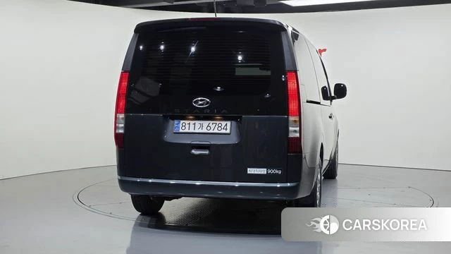 Hyundai Staria id 4591203 из Кореи 14