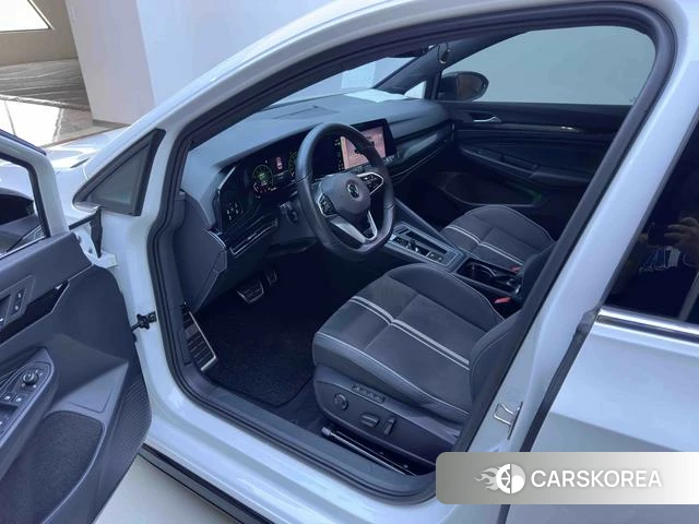 Volkswagen Golf id 4359198 из Китая 16
