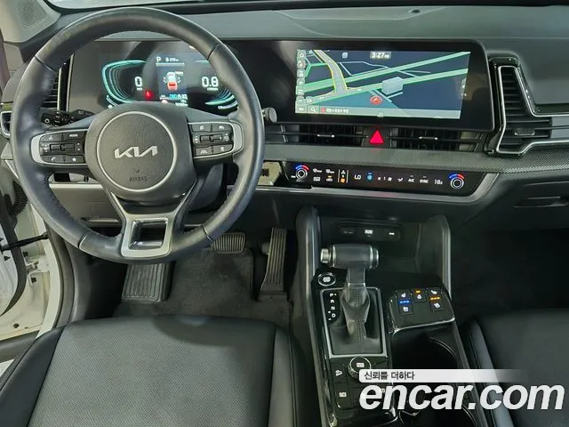 Kia Sportage 5th Generation id 2706643 из Кореи 14