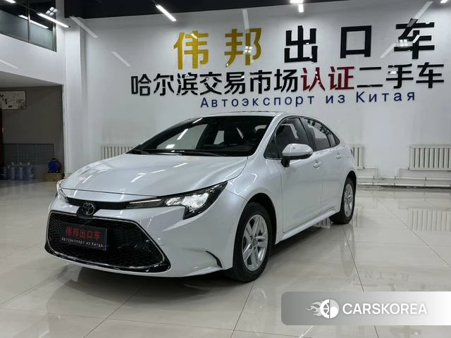 Toyota Lei Ling id 4299900 из Китая 18