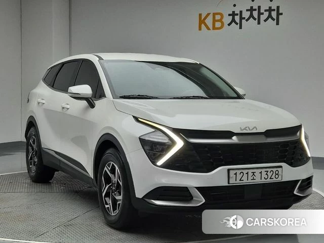 Kia Sportage 5th Generation id 3794113 из Кореи 14