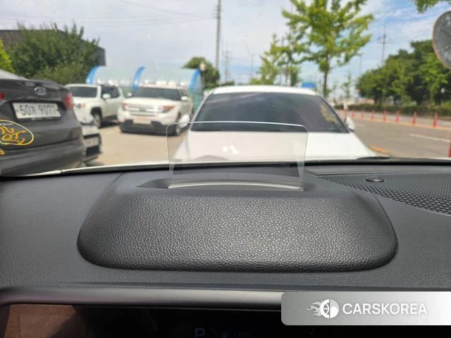 Kia The New Seltos 2022 Белый из Кореи, фото 4