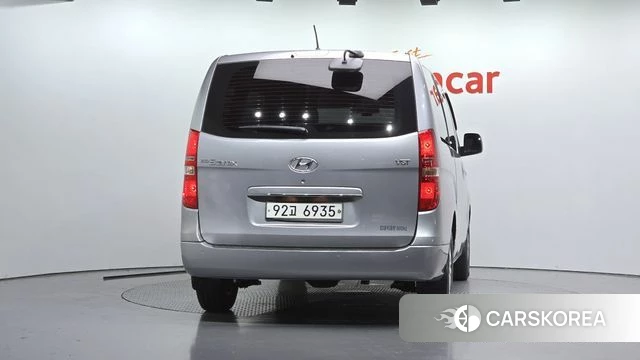 Hyundai The New Grand Starex id 4931128 из Кореи 14