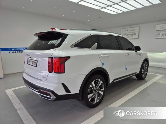 Kia Sorento 4th Generation id 3953329 из Кореи 14