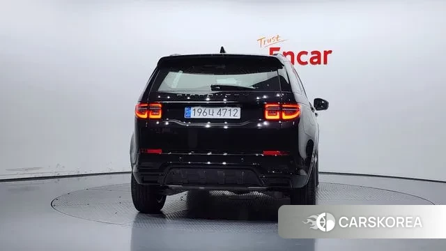 Land Rover Discovery Sports 2nd Generation id 3217419 из Кореи 14