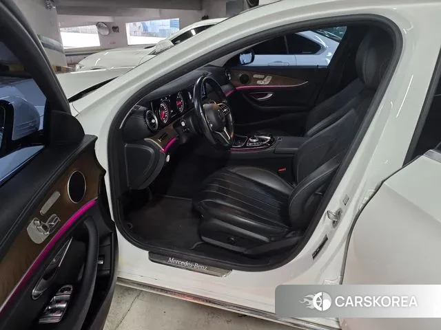 Mercedes-Benz E-Class W213 id 2981043 из Кореи 12