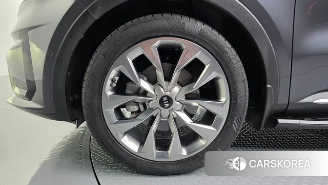 Kia Sorento 4th Generation id 4836524 из Кореи 28