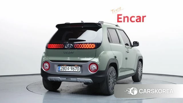 Hyundai Casper id 3811512 из Кореи 14