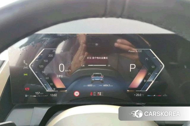 BMW X3 id 4182466 из Китая 7