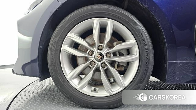 Kia Stinger id 4750945 из Кореи 25