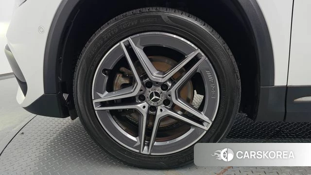 Mercedes-Benz GLA - Class H247 id 4414991 из Кореи 29