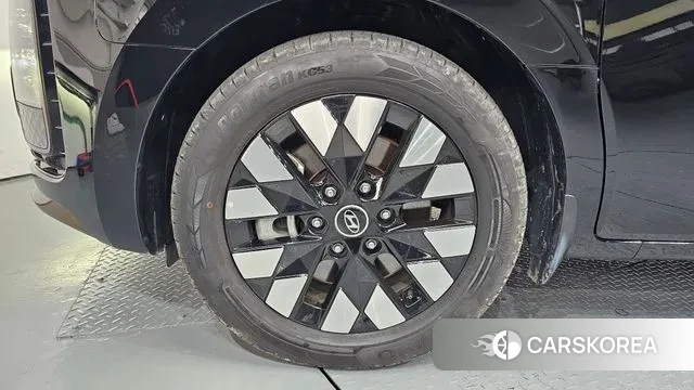 Hyundai Staria id 3507399 из Кореи 14