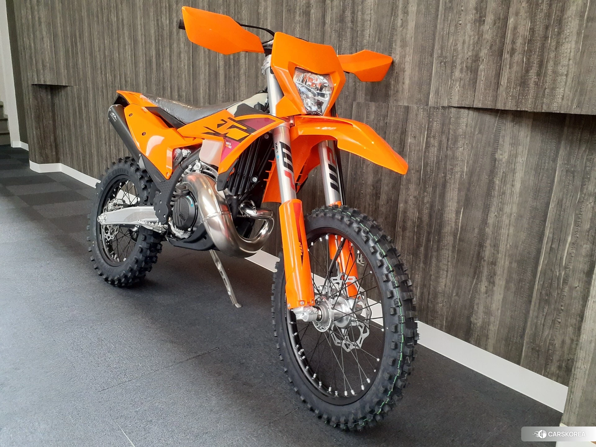 KTM 300XC 2026 из Японии, фото 2