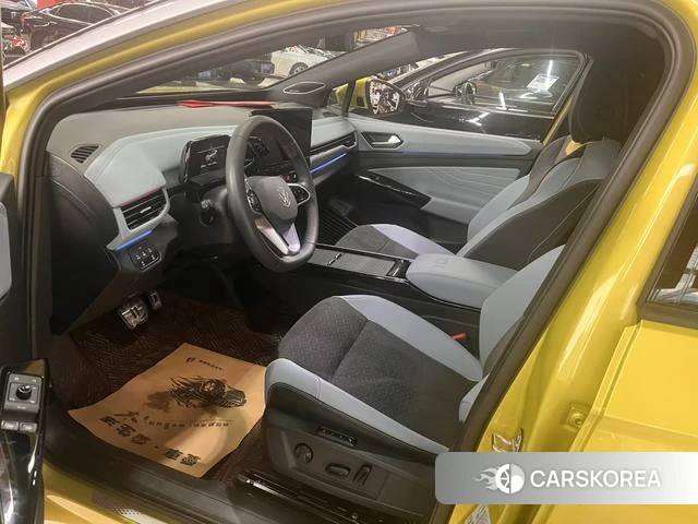 Volkswagen ID.4 X id 4348596 из Китая 9