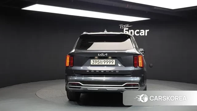 Kia Sorento 4th Generation id 3384270 из Кореи 14