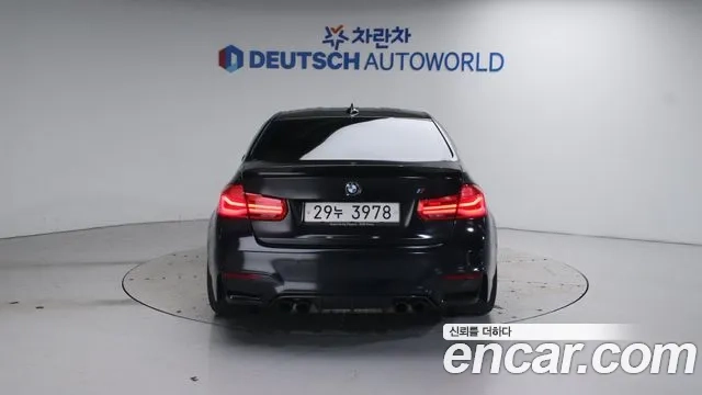 BMW M3 (F80) id 2937188 из Кореи 14