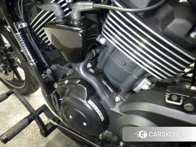 Engine photo
