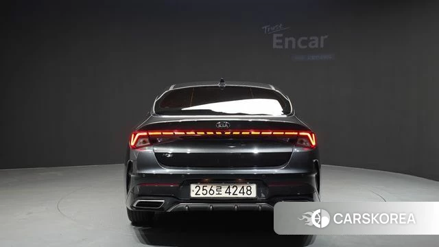 Kia K5 3rd generation id 3873127 из Кореи 14