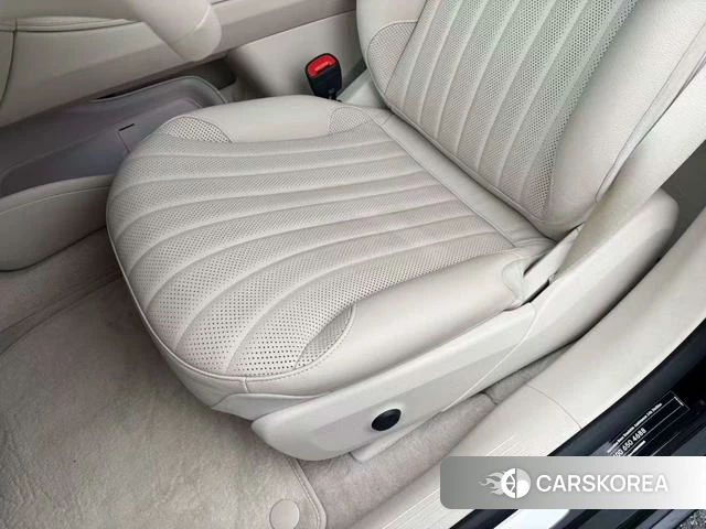 Mercedes-Benz EQS id 4260891 из Китая 34