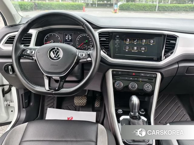 Volkswagen Exploring songs id 4353624 из Китая 16