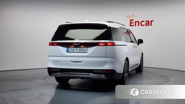 Kia Carnival 4th generation id 3660168 из Кореи 14