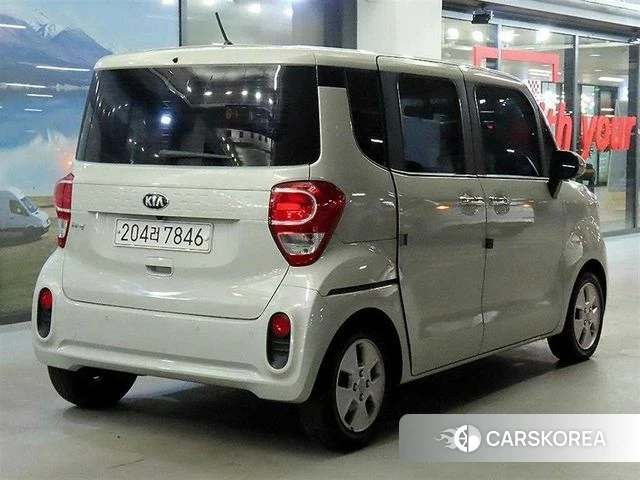 Kia The New Ray id 4900200 из Кореи 13
