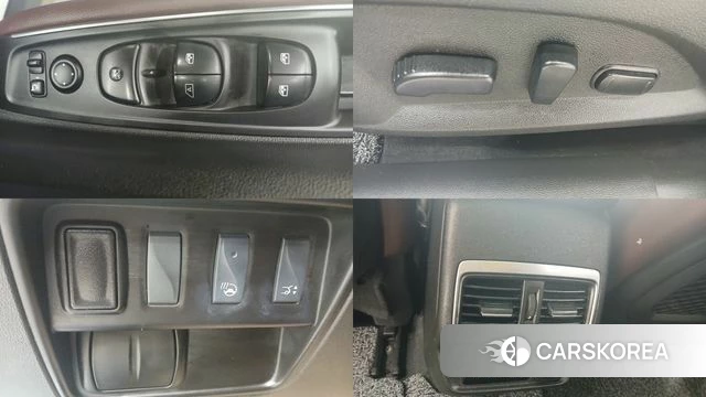 Renault Korea (Samsung) QM6 id 4849873 из Кореи 10