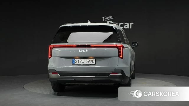 Kia The New Carnival 4th Generation id 4200831 из Кореи 14