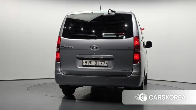 Hyundai The New Grand Starex id 4318052 из Кореи 14