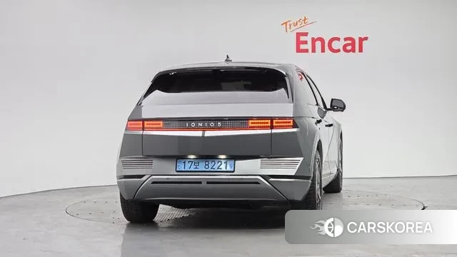 Hyundai Ionic 5 id 3566942 из Кореи 14