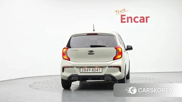 Kia Morning Urban (JA) id 4721794 из Кореи 14