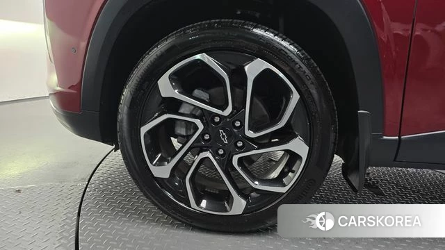 Chevrolet (GM Daewoo) Trax Crossover id 4757804 из Кореи 24