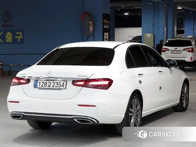 Mercedes-Benz E-Class W213 id 3282326 из Кореи 14