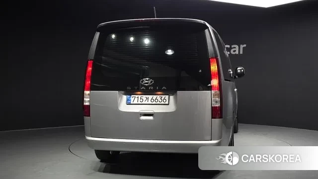 Hyundai Staria id 3447578 из Кореи 14