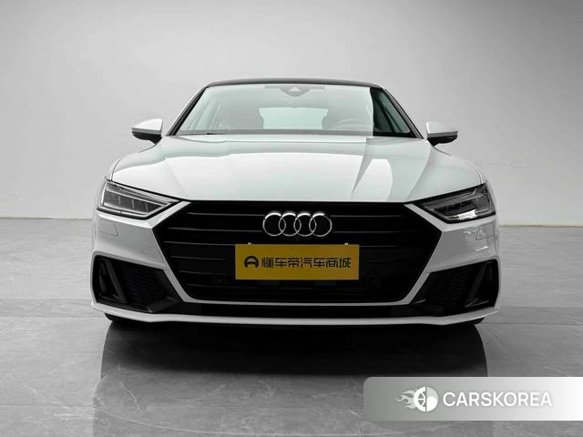 Audi A7 id 4260401 из Китая 14