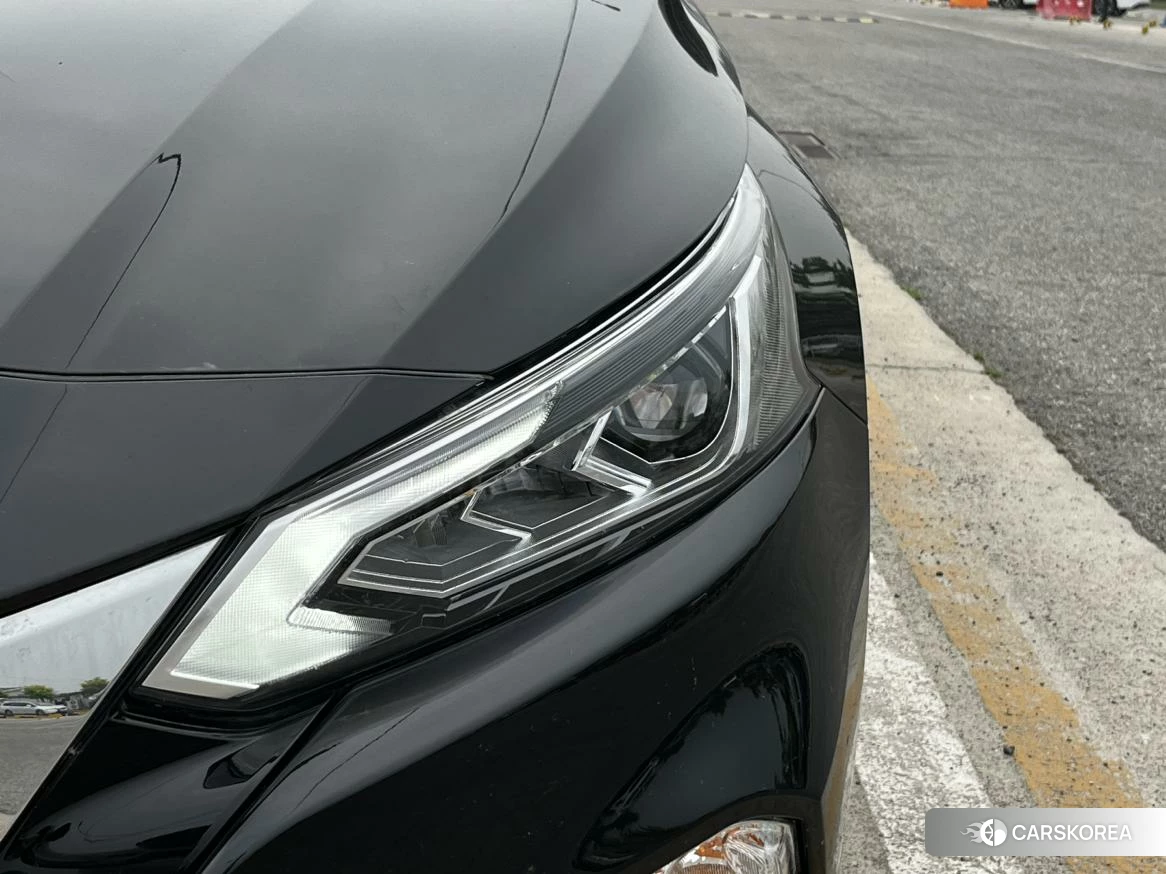 Nissan Teana id 4473883 из Китая 15